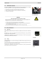 Preview for 15 page of Collomix ROTA X.40 Instructions Manual