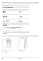 Preview for 18 page of Collomix ROTA X.40 Instructions Manual