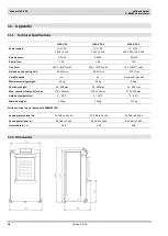 Предварительный просмотр 18 страницы Collomix VIBA X.30 Instructions Manual