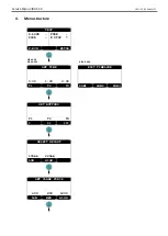 Предварительный просмотр 5 страницы Collomix VIROneo VIBA X.30 Service Menu