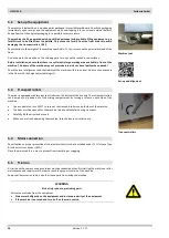 Preview for 10 page of Collomix VISCO 550 Instructions Manual