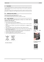 Preview for 11 page of Collomix VISCO 550 Instructions Manual