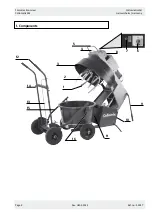 Предварительный просмотр 4 страницы Collomix XM 2-650 Operating Instructions Manual