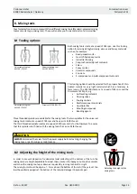 Предварительный просмотр 14 страницы Collomix XM 2-650 Operating Instructions Manual