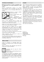 Preview for 15 page of Collomix Xo 1 R Original Operating Instructions