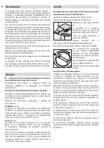 Preview for 18 page of Collomix Xo 1 R Original Operating Instructions