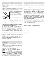 Preview for 19 page of Collomix Xo 1 R Original Operating Instructions