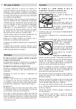 Предварительный просмотр 22 страницы Collomix Xo 1 R Original Operating Instructions