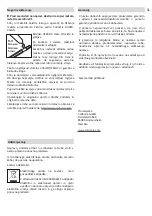 Preview for 87 page of Collomix Xo 1 R Original Operating Instructions