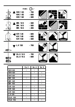 Предварительный просмотр 2 страницы Collomix Xo 1 Original Operating Instructions