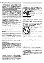 Предварительный просмотр 18 страницы Collomix Xo 1 Original Operating Instructions