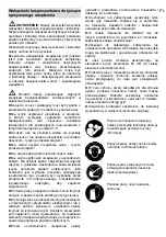 Предварительный просмотр 49 страницы Collomix Xo 1 Original Operating Instructions