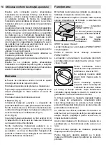 Предварительный просмотр 66 страницы Collomix Xo 1 Original Operating Instructions