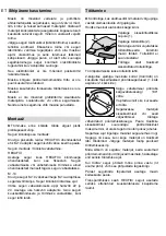 Предварительный просмотр 106 страницы Collomix Xo 1 Original Operating Instructions