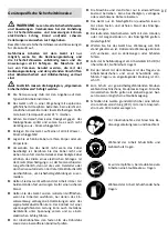 Предварительный просмотр 5 страницы Collomix Xo 1R Original Operating Instructions