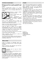 Предварительный просмотр 15 страницы Collomix Xo 1R Original Operating Instructions