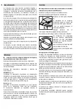 Предварительный просмотр 18 страницы Collomix Xo 1R Original Operating Instructions