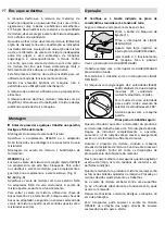 Предварительный просмотр 22 страницы Collomix Xo 1R Original Operating Instructions