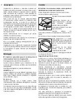 Предварительный просмотр 26 страницы Collomix Xo 1R Original Operating Instructions