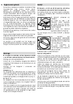 Предварительный просмотр 30 страницы Collomix Xo 1R Original Operating Instructions