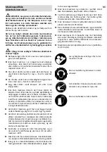 Предварительный просмотр 41 страницы Collomix Xo 1R Original Operating Instructions