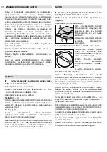 Предварительный просмотр 46 страницы Collomix Xo 1R Original Operating Instructions