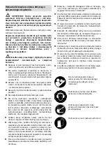 Предварительный просмотр 49 страницы Collomix Xo 1R Original Operating Instructions