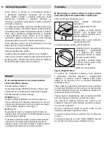 Предварительный просмотр 58 страницы Collomix Xo 1R Original Operating Instructions