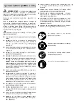 Предварительный просмотр 77 страницы Collomix Xo 1R Original Operating Instructions