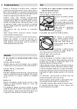 Предварительный просмотр 78 страницы Collomix Xo 1R Original Operating Instructions