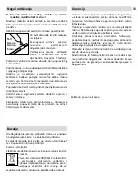 Предварительный просмотр 79 страницы Collomix Xo 1R Original Operating Instructions