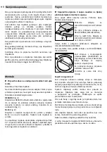 Предварительный просмотр 82 страницы Collomix Xo 1R Original Operating Instructions