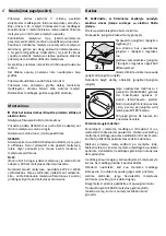 Предварительный просмотр 98 страницы Collomix Xo 1R Original Operating Instructions