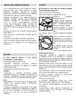 Предварительный просмотр 102 страницы Collomix Xo 1R Original Operating Instructions