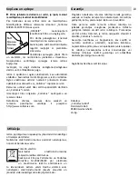 Предварительный просмотр 103 страницы Collomix Xo 1R Original Operating Instructions