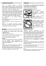 Предварительный просмотр 106 страницы Collomix Xo 1R Original Operating Instructions