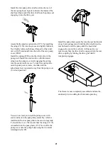 Предварительный просмотр 21 страницы Coloelite UC-711 E Operation Manual