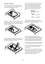 Предварительный просмотр 25 страницы Coloelite UC-711 E Operation Manual