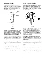 Предварительный просмотр 27 страницы Coloelite UC-711 E Operation Manual