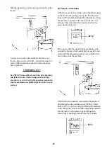 Предварительный просмотр 29 страницы Coloelite UC-711 E Operation Manual