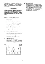 Предварительный просмотр 31 страницы Coloelite UC-711 E Operation Manual