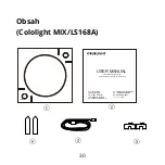 Предварительный просмотр 30 страницы Cololight LS168A User Manual