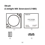 Предварительный просмотр 32 страницы Cololight LS168A User Manual