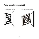 Предварительный просмотр 94 страницы Cololight LS168A User Manual