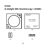 Предварительный просмотр 107 страницы Cololight LS168A User Manual