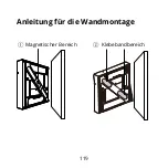 Предварительный просмотр 119 страницы Cololight LS168A User Manual