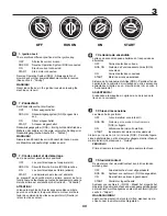 Preview for 43 page of Colombia PB150B92H Instruction Manual