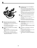 Preview for 78 page of Colombia PB150B92H Instruction Manual