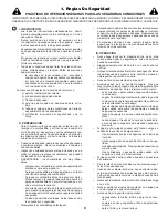 Preview for 9 page of Colombia PS15B97 Instruction Manual