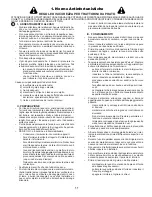 Preview for 11 page of Colombia PS15B97 Instruction Manual